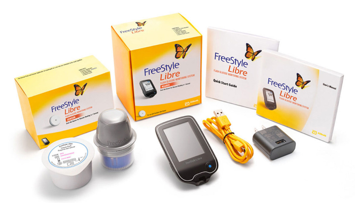 Freestyle libre